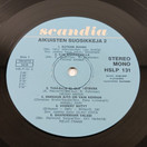 LP-levy, Aikuisten suosikkeja 2