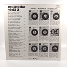 LP-levy, Muistatko vielä 2