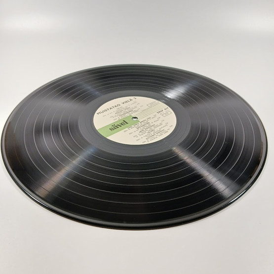 LP-levy, Muistatko vielä 2