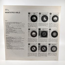 LP-levy, Muistatko vielä