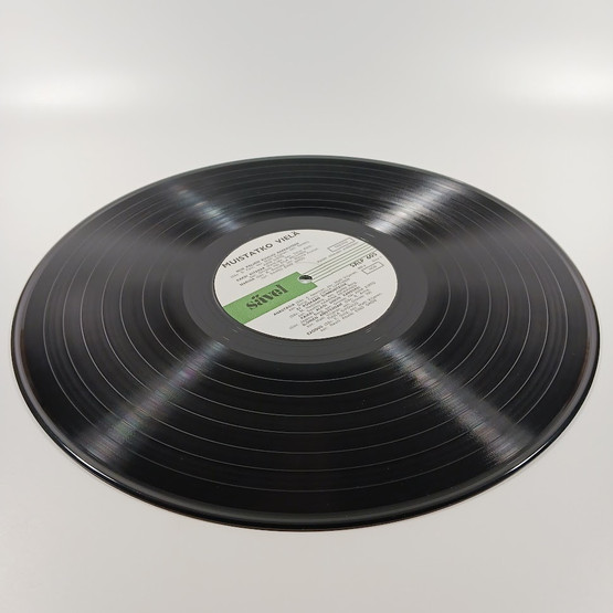 LP-levy, Muistatko vielä