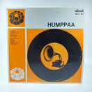 LP-levy, Humppaa