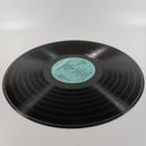 LP-levy, Kadun Aurinkoisella Puolella