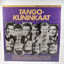 LP-levy, Tangokuninkaat