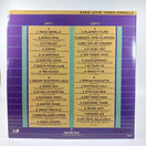 LP-levy, Tangokuninkaat