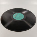 LP-levy, Tangokuninkaat