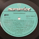 LP-levy, Tangokuninkaat