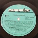 LP-levy, Tangokuninkaat