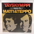 LP-levy, Matti & Teppo, Täyskymppi