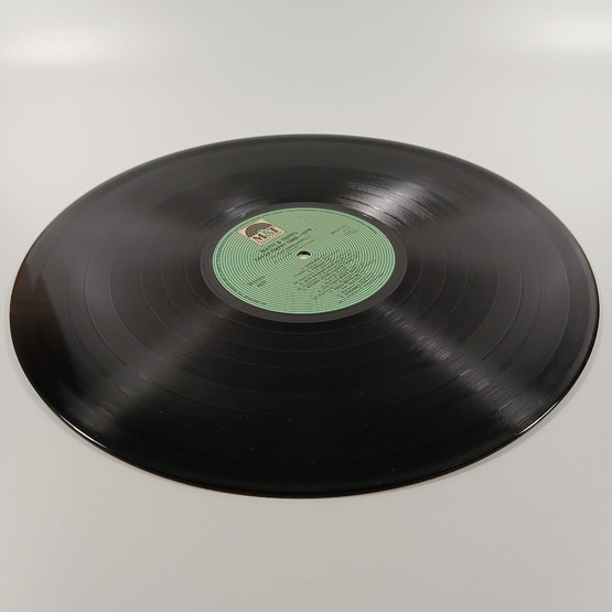 LP-levy, Matti & Teppo, Täyskymppi