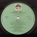 LP-levy, Matti & Teppo, Täyskymppi