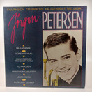 LP-levy, Jörgen Petersen
