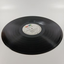 LP-levy, Jörgen Petersen