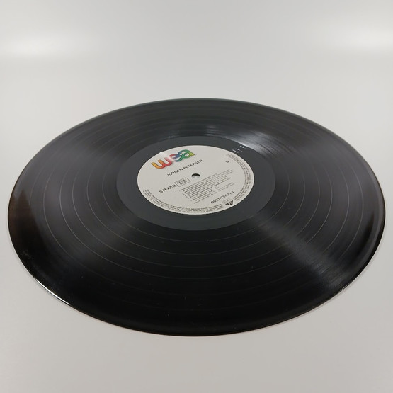 LP-levy, Jörgen Petersen