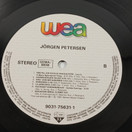 LP-levy, Jörgen Petersen