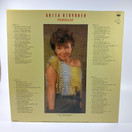 LP-levy, Anita Hirvonen, Parhaat