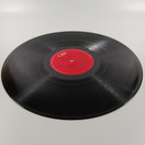 LP-levy, Anita Hirvonen, Parhaat