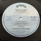 LP-levy, Viktor Klimenko, Jeesus on Herra