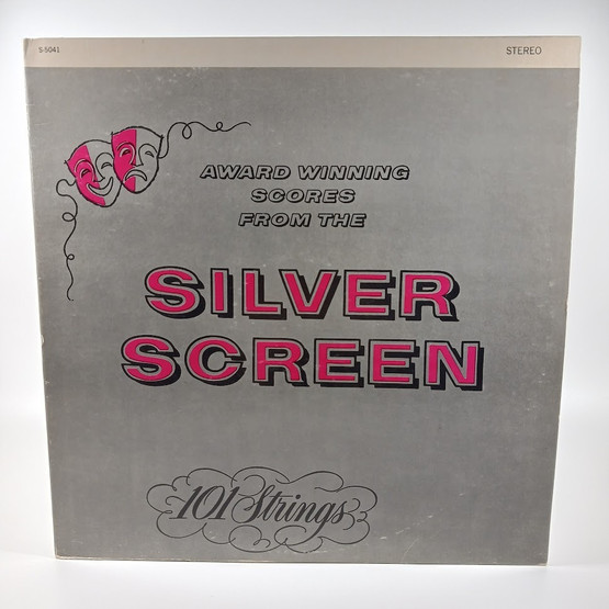 LP-levy, Silver Screen