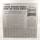 LP-levy, Silver Screen