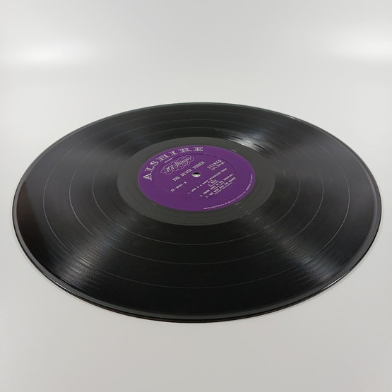 LP-levy, Silver Screen