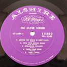 LP-levy, Silver Screen