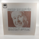 LP-levy, Georg Malmstén