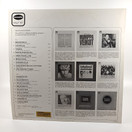 LP-levy, Georg Malmstén