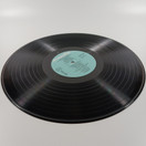 LP-levy, Georg Malmstén