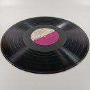 LP-levy, Tapio Rautavaara