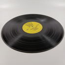 LP-levy, Continental Tangos