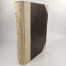 Kirja, Kotiliesi v. 1924