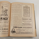 Kirja, Kotiliesi v. 1924