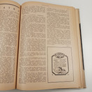 Kirja, Kotiliesi v. 1924