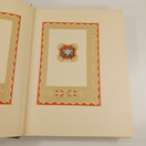 Kirja, Sata Kantelettaren laulua