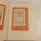 Kirja, Sata Kantelettaren laulua