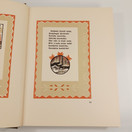 Kirja, Sata Kantelettaren laulua