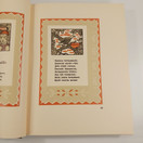 Kirja, Sata Kantelettaren laulua