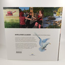 Kirja, Aurajokilaakso, Elävä Kansallismaisema