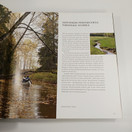 Kirja, Aurajokilaakso, Elävä Kansallismaisema