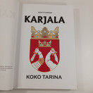 Kirja, Karjala, Koko tarina