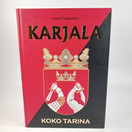 Kirja, Karjala, Koko tarina
