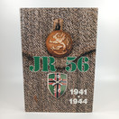 Kirja, Jalkaväkirykmentti 56, 1941-1944