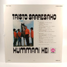 LP-levy, Taisto Saaresaho, Hummani Hei