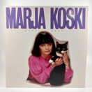 LP-levy, Marja Koski, Hyväile vaan