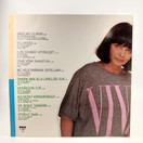 LP-levy, Marja Koski, Hyväile vaan