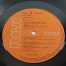 LP-levy, Marja Koski, Hyväile vaan