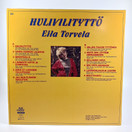 LP-levy, Eila Torvela, Hulivilityttö