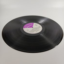 LP-levy, Eila Torvela, Hulivilityttö