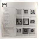 LP-levy, Kullervo Linnan Humppaveikot